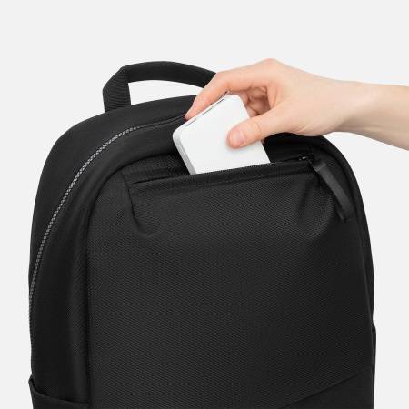 Рюкзак Norton, черный