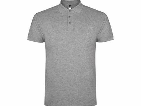 Рубашка поло «Star» мужская