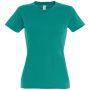 Футболка женская Imperial Women 190