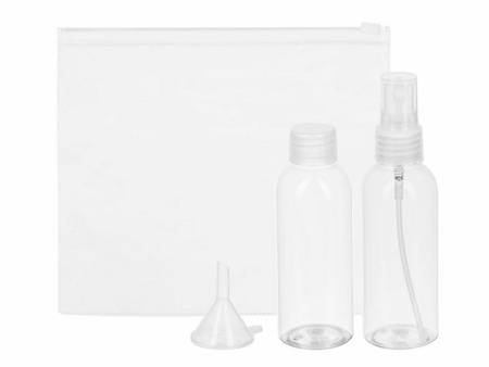 Набор дорожный "Madrid"