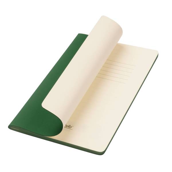 Блокнот Portobello Notebook Trend, Alpha slim