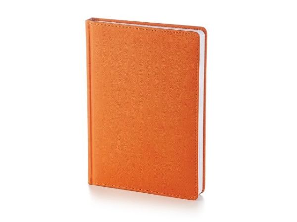 Ежедневник А5 датированный «Leader» на 2024 год