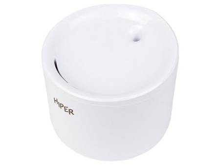 Умная Wi-Fi поилка «IoT Pet Fountain», 2500 мл, белый