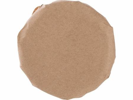 Сувенирный набор "Мед с миндалем" 120 гр