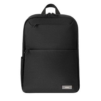 Бизнес рюкзак Forst, черный/серый