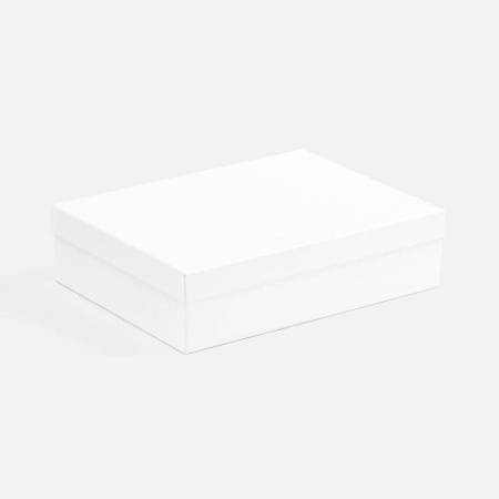 Коробка Drop Top