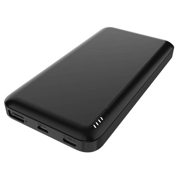 Внешний аккумулятор Optima, 10000 Mah