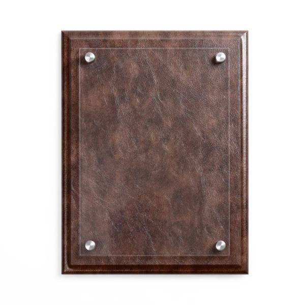 Плакетка Sleatherin Аcrylic