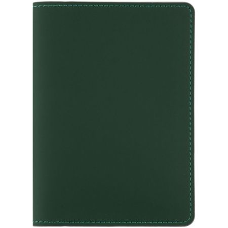 Обложка для паспорта Shall Simple