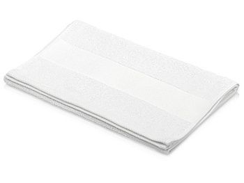 Полотенце Cotty S, 380, белый Полотенце Cotty S, 380, белый