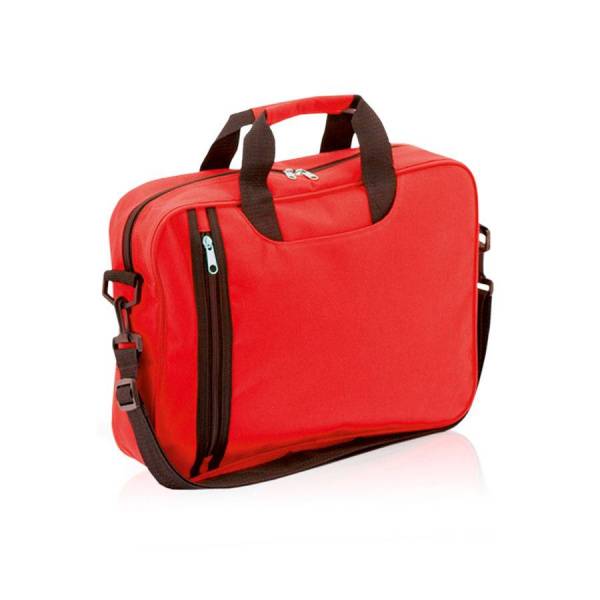 Конференц-сумка AMAZON, 100% полиэстер 600D