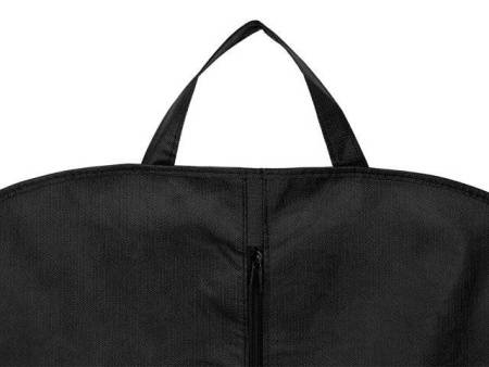 Чехол для одежды "Storage", черный