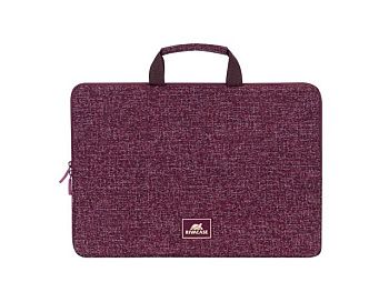 RIVACASE 7913 burgundy red чехол для ноутбука 13.3" RIVACASE 7913 burgundy red чехол для ноутбука 13.3"