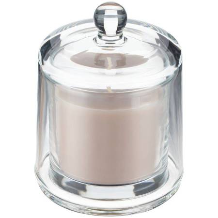 Ароматическая свеча Elven, гиацинт и древесина груши