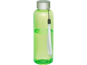 Спортивная бутылка Bodhi от Tritan™ объемом 500 мл, transparent lime Спортивная бутылка Bodhi от Tritan™ объемом 500 мл, transparent lime
