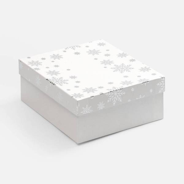 Коробка Wintry