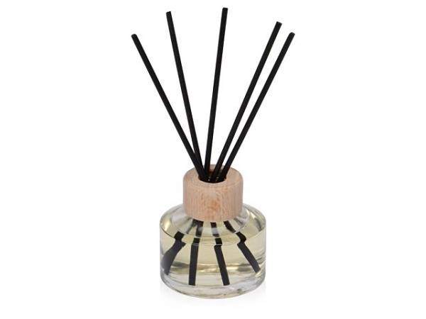 Аромат для дома (диффузор) «Dark Amber»