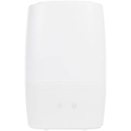 Комнатный увлажнитель-ароматизатор воздуха Fusion, белый