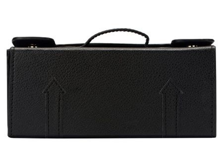 Набор для обуви "Честер", черный, натуральный