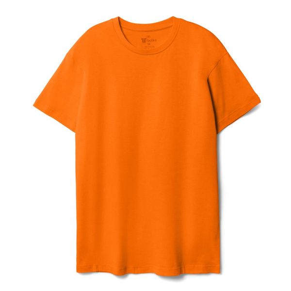 Футболка унисекс T-bolka 140