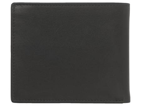 Кошелек для кредитных карт Zoom Black. Cerruti 1881