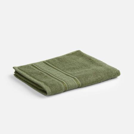 Полотенце махровое Terrychic, среднее