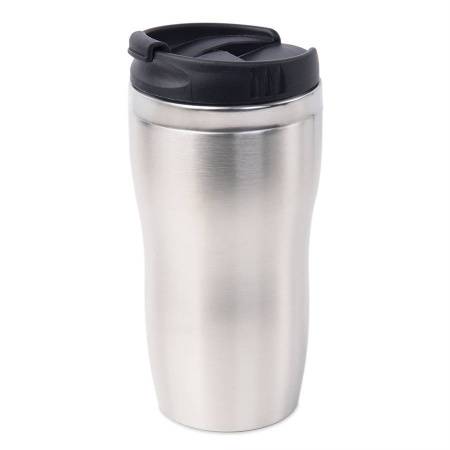 Термокружка  PROMO,  450 мл, белый