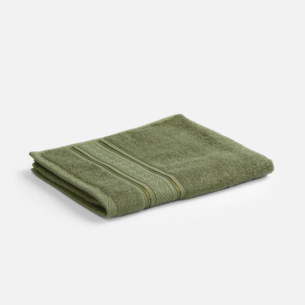 Полотенце махровое Terrychic, среднее