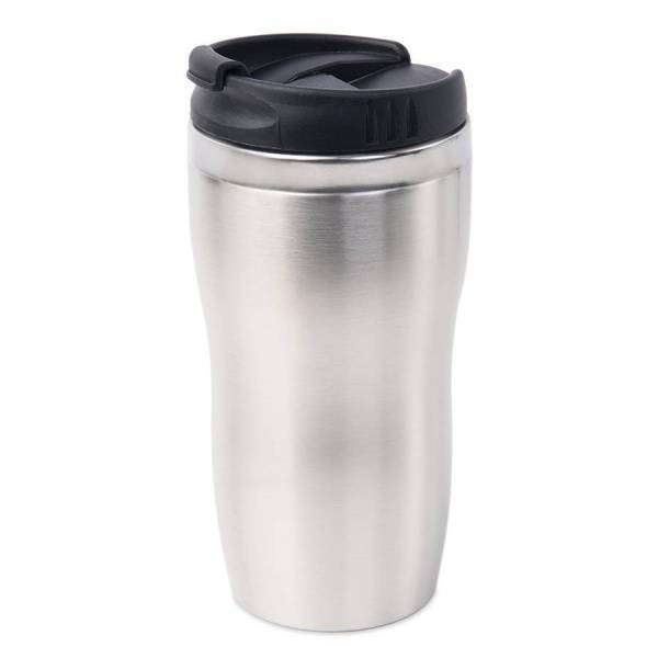 Термокружка  PROMO,  450 мл, белый