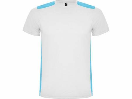 Спортивная футболка «Detroit» мужская