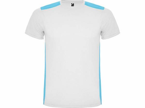 Спортивная футболка «Detroit» мужская