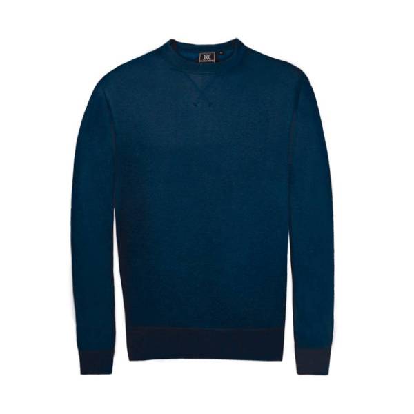 Толстовка мужская "Croazia", серый, XS, 60% хлопок, 40% полиэстер