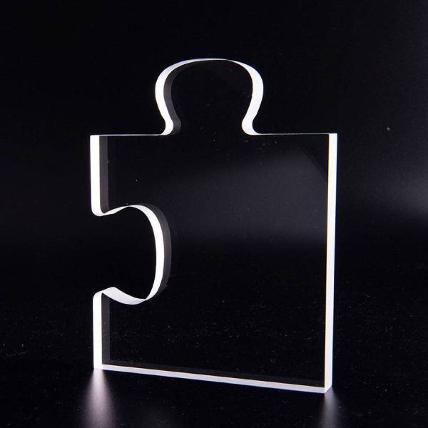 Награда CONNECT в подарочной коробке, матовые грани, 195х150х20 мм