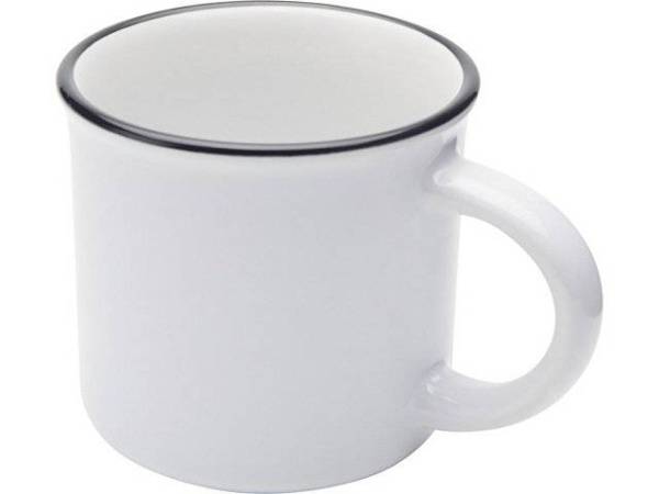 Керамическая кружка для сублимации «Bari»