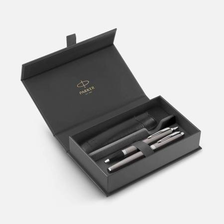 Набор Parker IM Essential Stainless Steel CT