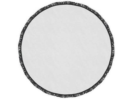 Пляжное полотенце для сублимации