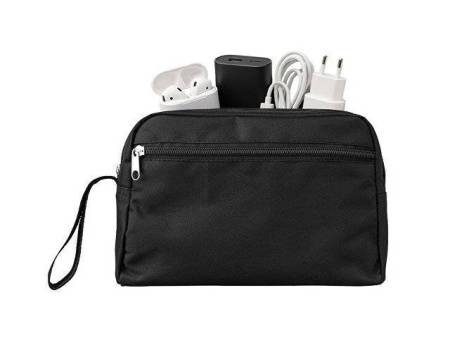 Органайзер для электроники и проводов «Carriage»