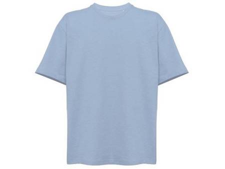 Детская футболка оверсайз «Liyon»