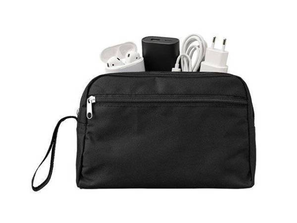 Органайзер для электроники и проводов «Carriage»