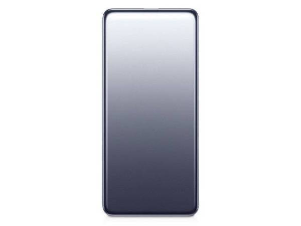 Внешний аккумулятор Xiaomi Ultra Slim Power Bank, 5000 мАч