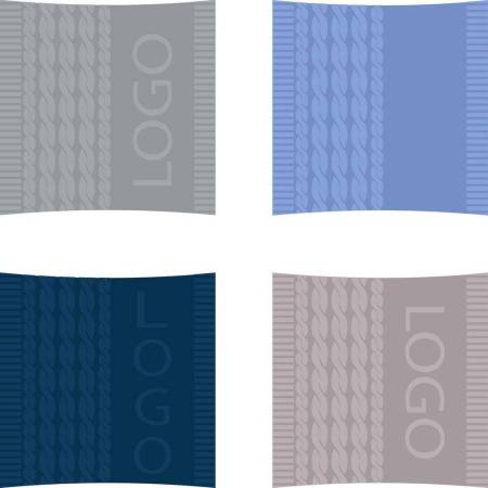 Подушка на заказ Stille Plus, ver.2, акрил