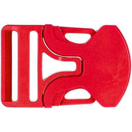 Застежка-пряжка одностороняя Triden