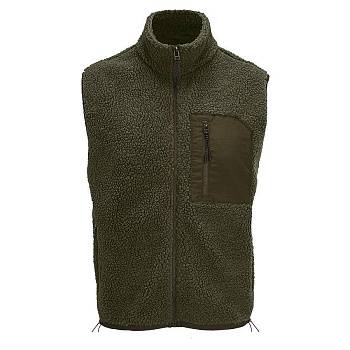 Жилет мужской FURY BW,хаки, 3XL, 100% полиэстер, 440 г/м2, подкладка100% полиэстер Жилет мужской FURY BW,хаки, 3XL, 100% полиэстер, 440 г/м2, подкладка100% полиэстер
