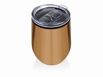 Термокружка Pot 330мл, медный Термокружка Pot 330мл, медный