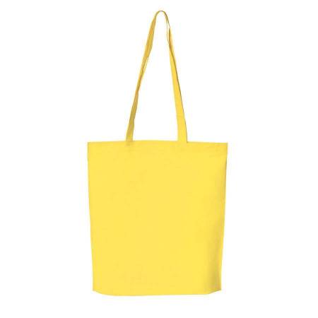 Сумка для покупок "PROMO",  белый, 38 x 45 x 8,5 см