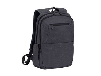 Рюкзак для ноутбука 15.6" 7760, черный Рюкзак для ноутбука 15.6" 7760, черный