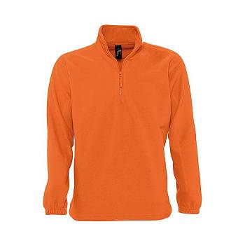 Толстовка "Ness", оранжевый_3XL, 100% п/э, 300 г/м2 Толстовка "Ness", оранжевый_3XL, 100% п/э, 300 г/м2