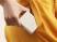 Внешний аккумулятор со встроенным кабелем Xiaomi Power Bank 10000mAh (Integrated Cable) Tan GL