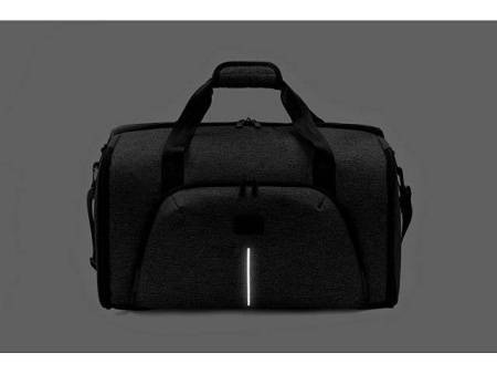 Универсальная дорожная сумка "Tourister", серый