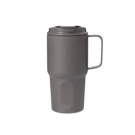 Термокружка вакуумная Aventura